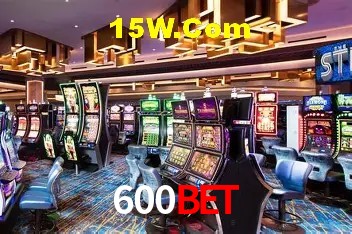 Platform Technology 600Bet