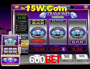 2FA Security 600Bet