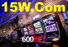 Daily Bonuses 600Bet