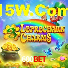 Tournaments 600Bet